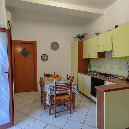 B&B Casa Mena Vietri Buitenkant foto